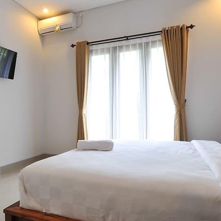 Umahode Bali Apartment Nusa Dua  Exterior photo