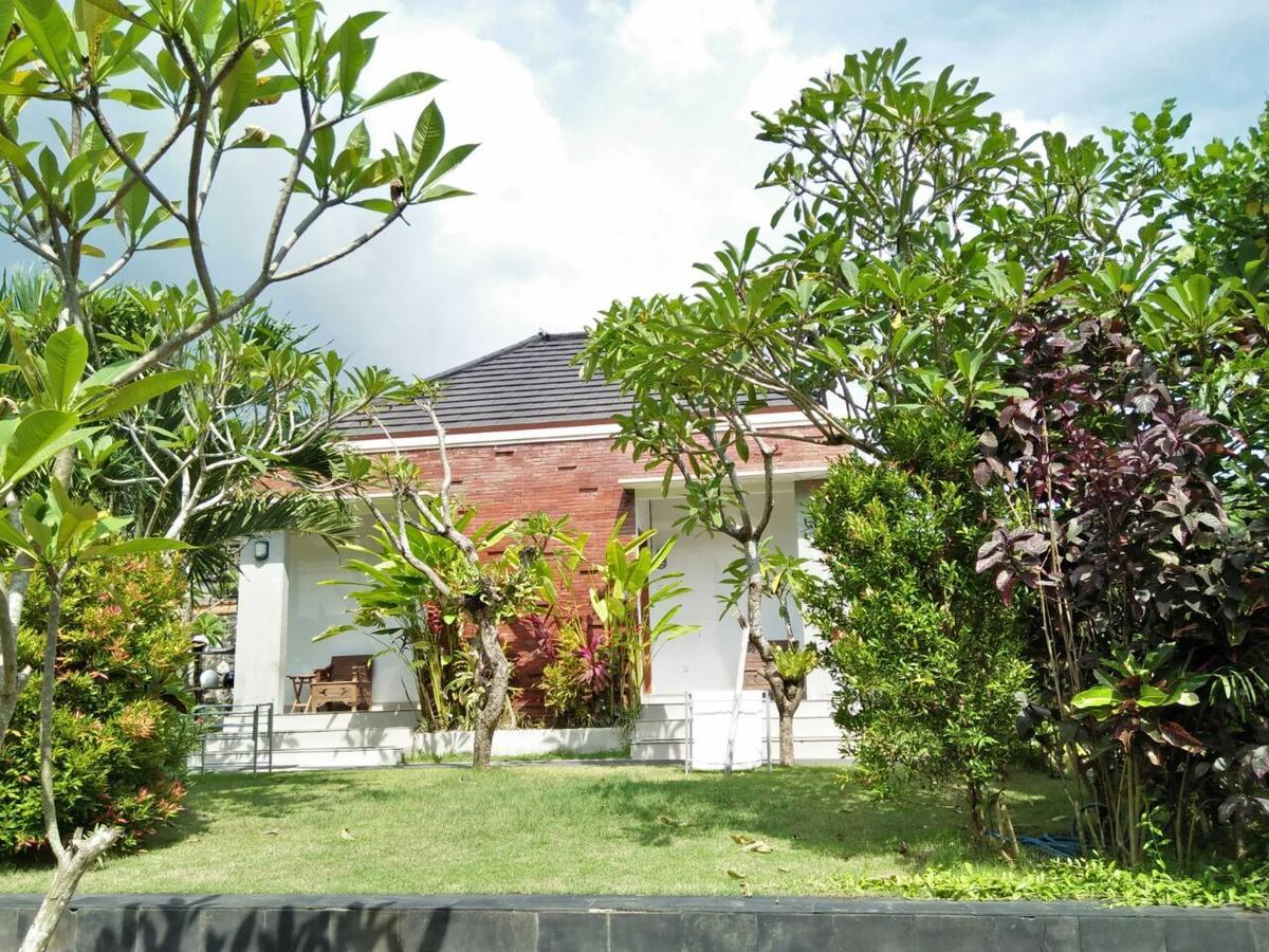 Umahode Bali Apartment Nusa Dua  Exterior photo