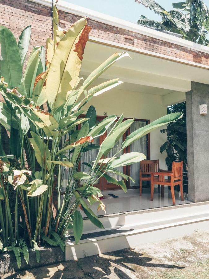 Umahode Bali Apartment Nusa Dua  Exterior photo